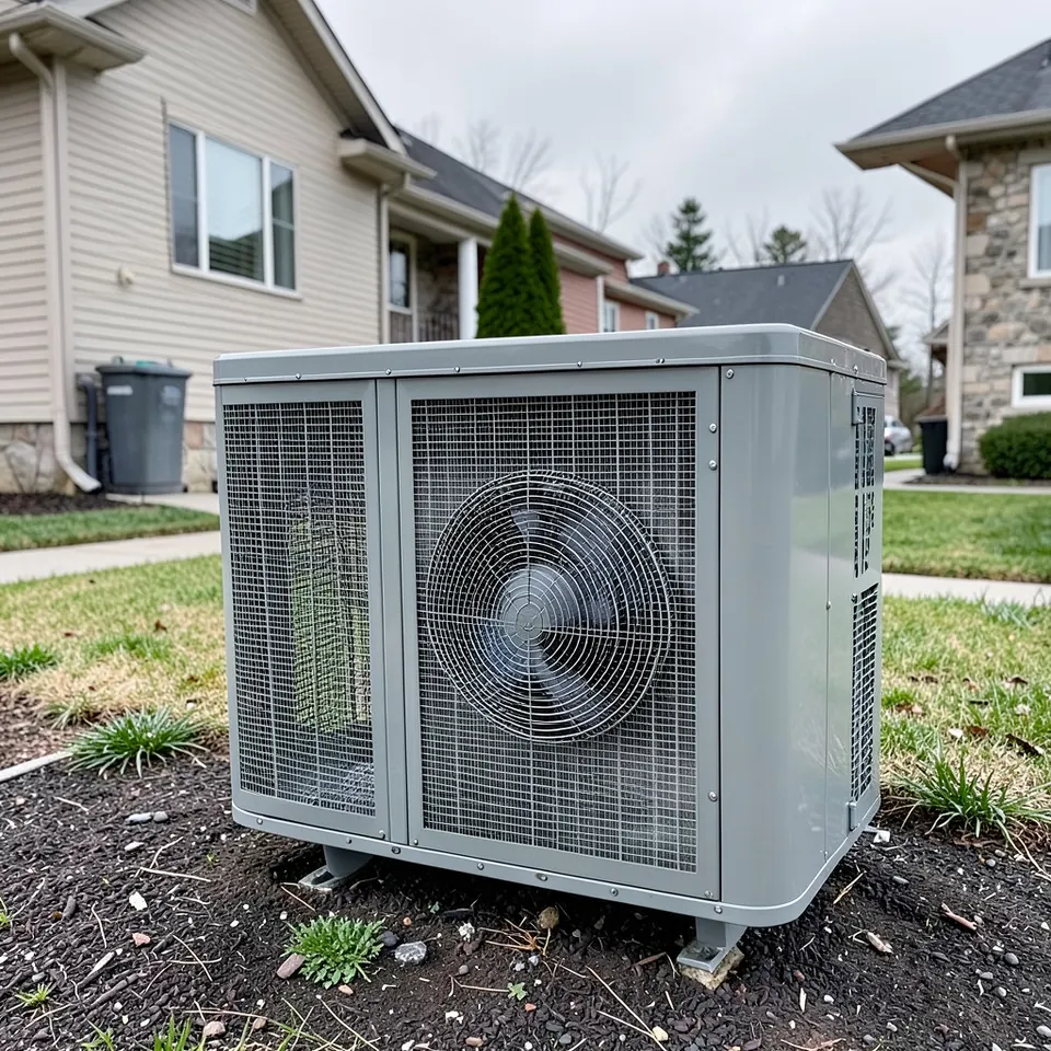 Your Guide to AC Repair in Churchton, MD — local guide